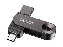 USB ključek Lexar JumpDrive Dual D500, 128GB, USB 3.2, USB-A, USB-C, 400 MB/s