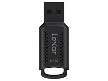 USB ključek Lexar JumpDrive V400, 64GB, USB 3.0, 100 MB/s