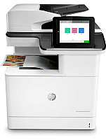 Večfunkcijska barvna laserska naprava HP Color LaserJet Enterprise MFP M776dn