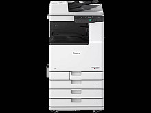 VEČFUNKCIJSKA BARVNA LASERSKA NAPRAVA CANON IFC3026I