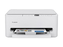Večfunkcijska brizgalna naprava CANON Pixma TS6550