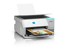 Večfunkcijska brizgalna naprava EPSON EcoTank L4366