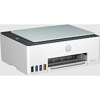 Večfunkcijska brizgalna naprava HP Smart Tank 582