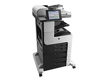Večfunkcijska laserska naprava HP LaserJet Enterprise MFP M725z