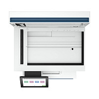 HP LaserJet Enterprise MFP 5602dn mono