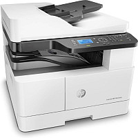 HP LaserJet MFP M443nda A3 mono USB
