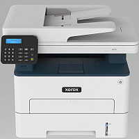 Večfunkcijska laserska naprava XEROX B225DNI