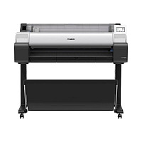 Velikoformatni tiskalnik CANON TM-600 + stojalo: 36
