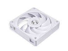 Ventilator za ohišje Lian Li UNI FAN P28 PWM 120mm, bel
