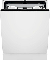 Vgr. pomivalni stroj Electrolux E72LB210S, 42 db, 60 cm