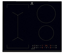 Vgradna plošča Electrolux LIV63431BK indukcija