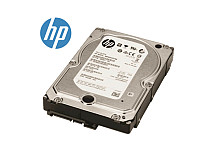 Vgradni trdi disk HP 3.5 4 TB SATA 6 Gb/s
