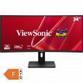 VIEWSONIC VA3420C-2 86,36cm (34