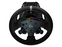 LOGITECH RS50 System for PlayStation/PC - BLACK - USB - PLUGC - WWi-9006 - PS/PC,EU