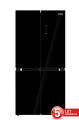 VOX 4-vratni hladilnik MD 6110 BG E [E, H: 305L, Z: 169L, NO-FROST,Inverter]