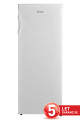 VOX hladilnik KS 3060 E [E, H: 230 L, višina: 142 cm, bel]