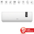 VOX klima naprava IJL12-SC4DWH z MONTAŽO [WiFi, 4D Air Flow, CFilter, Sfilter,HB]