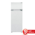 VOX vgradni hladilnik IKG 2630 E [E, H: 172 l, Z: 39 l, V: 144,5 cm]