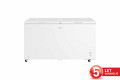 VOX zamrzovalna skrinja CF 500 E [E, Z: 508 L, SuperFreeze, Inverter]