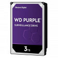 WD Purple 3TB 3,5