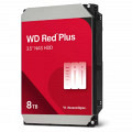 WD Red Plus 8TB SATA 6Gb/s HDD Desktop