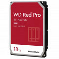 WD Red Pro 18TB 6Gb/s SATA HDD