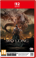 Wo Long: Fallen Dynasty (Nintendo Switch 2)