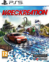 Wreckreation (Playstation 5)