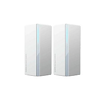 Xiaomi Mesh usmerjevalnik AX3000 NE WI-Fi 6, NFC, MESH, 2 enoti