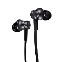 Xiaomi Mi In-Ear Basic žične slušalke, črne