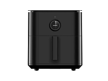 Xiaomi Smart Air Fryer 6.5L, cvrtnik črn