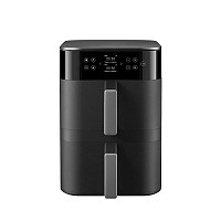 Xiaomi Smart Double Stack Air Fryer, 12 L