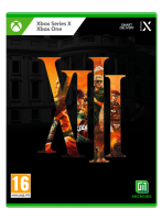 XIII - Limited Edition (XBOX Series X & XBOX One)