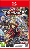 Yu-Gi-Oh! TAG FORCE GX (Nintendo Switch 2)