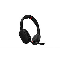 Zložljive stereo slušalke Bluetooth HP Poly Focus 625