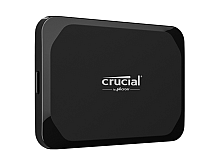 Zunanji SSD 4TB Type-C USB 3.2 Gen2, 3D NAND, CRUCIAL X9 (CT4000X9SSD9)