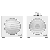 Zvočniki Genius SP-HF300U,beli USB