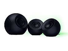 Zvočniki Razer Mako, 2.1, Bluetooth 5.3, RGB, črni