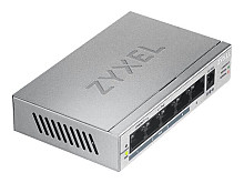 ZYXEL GS1005-HP 5-Port GbE Unman. PoE