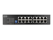 ZYXEL GS1100-16S Switch