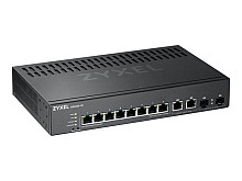 ZYXEL GS2220-10 L2+ Managed Switch