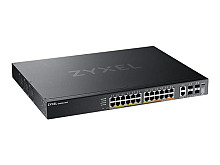 ZYXEL XGS2220-30HP L3 Access Switch 400W