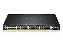 ZYXEL XGS2220-54FP L3 Access Switch 960W