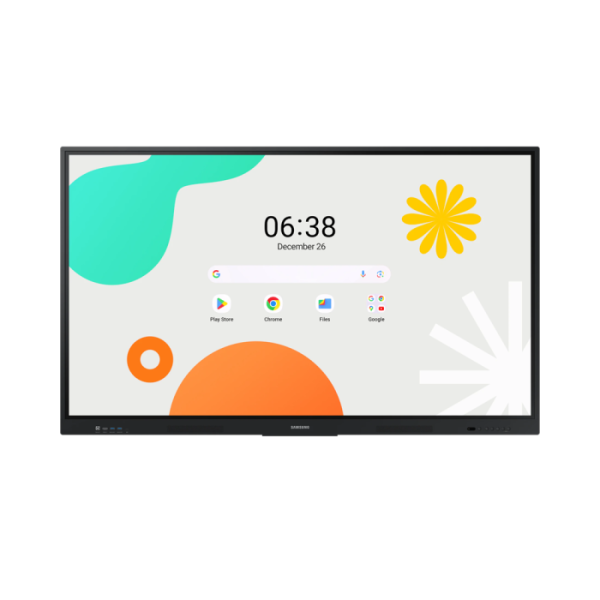 Samsung WA65F