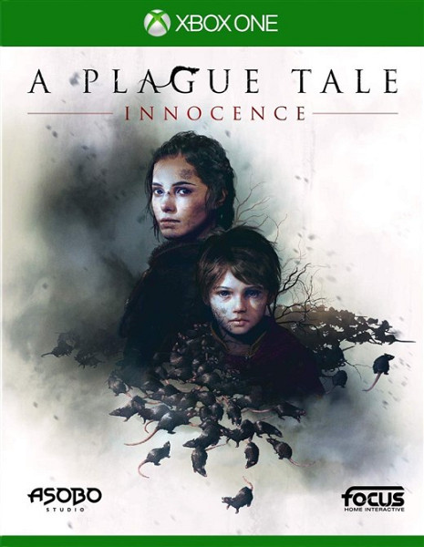 A Plague Tale: Innocence (XBOX One)