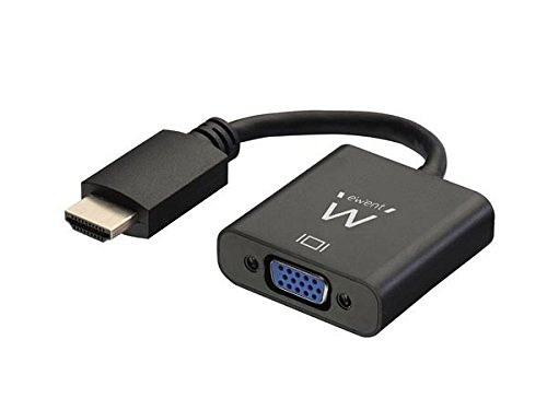 Adapter HDMI v VGA, Ewent EW9864