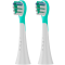 ADBTH09M's accessory Brush Head, 2 pcs