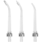 ADI0003 irrigator Nozzles, accessory, Standard Nozzle, Orthodonitc Nozzle, Periodontal Nozzle