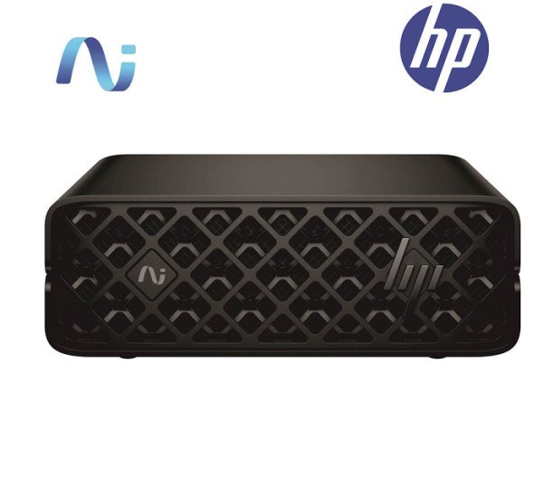 AI Delovna postaja HP ZGX Nano G1n AI Nvidia NGB10/128GB/4TB/DGX OS 7 - Ubuntu 24.04