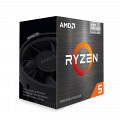 AMD Ryzen 5 5600G procesor z Radeon grafiko